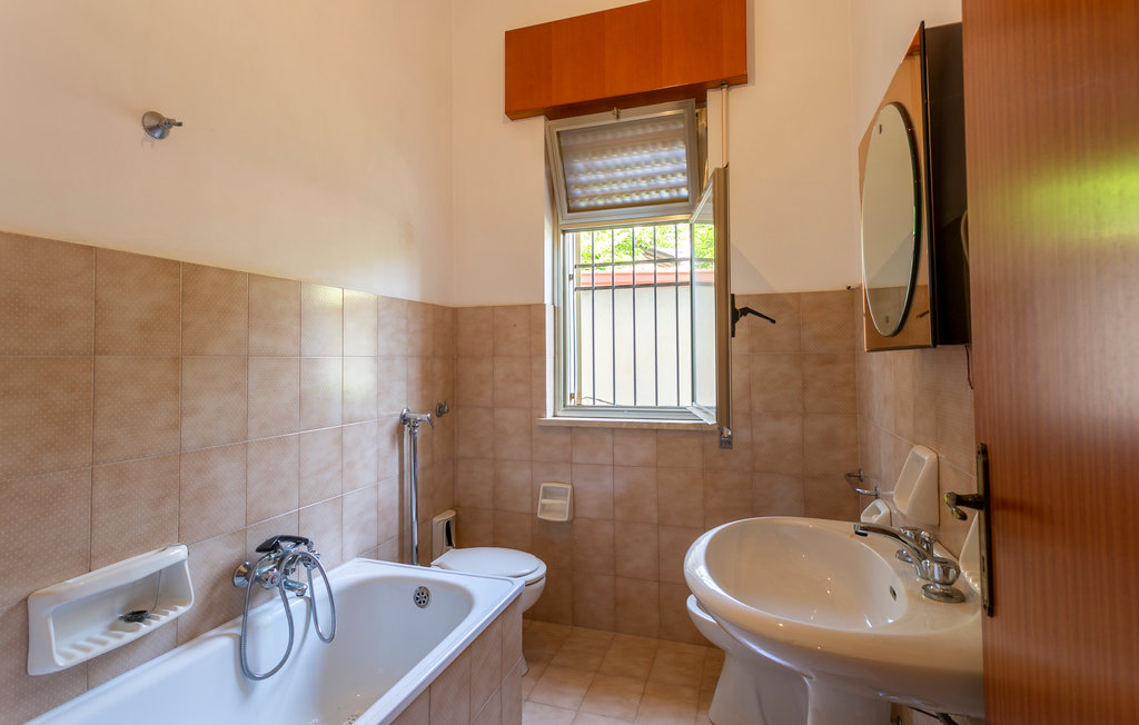 Holiday home Marina di Modica (ISR356)