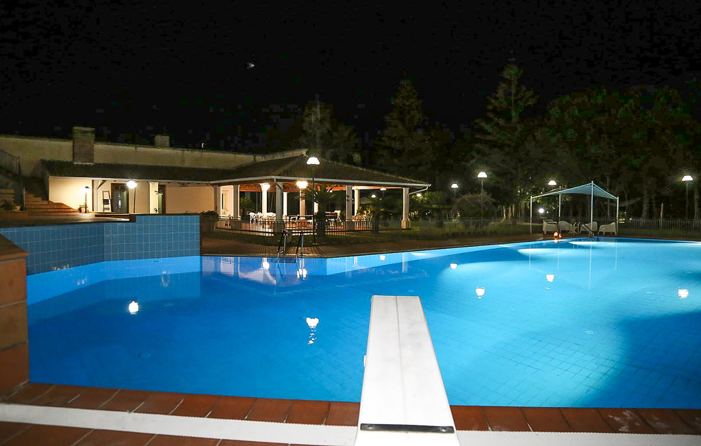 Holiday home Ispica (ISR357)