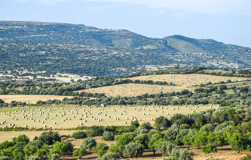 Maison de vacances Ispica (ISR357)