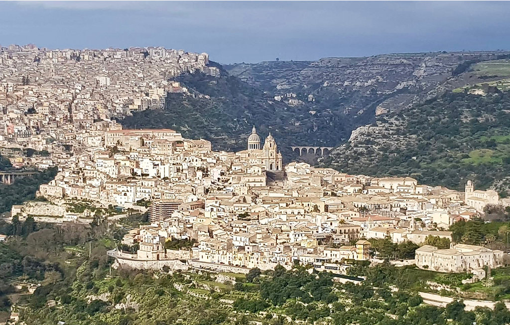 Maison de vacances Marina di Modica (ISR363)