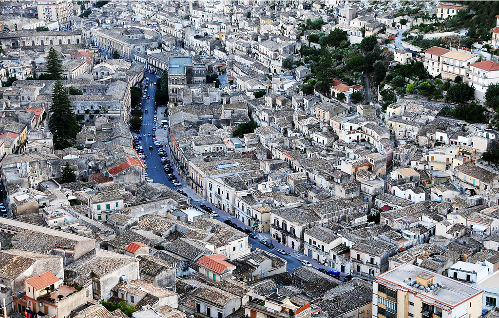 Maison de vacances Marina di Modica (ISR363)