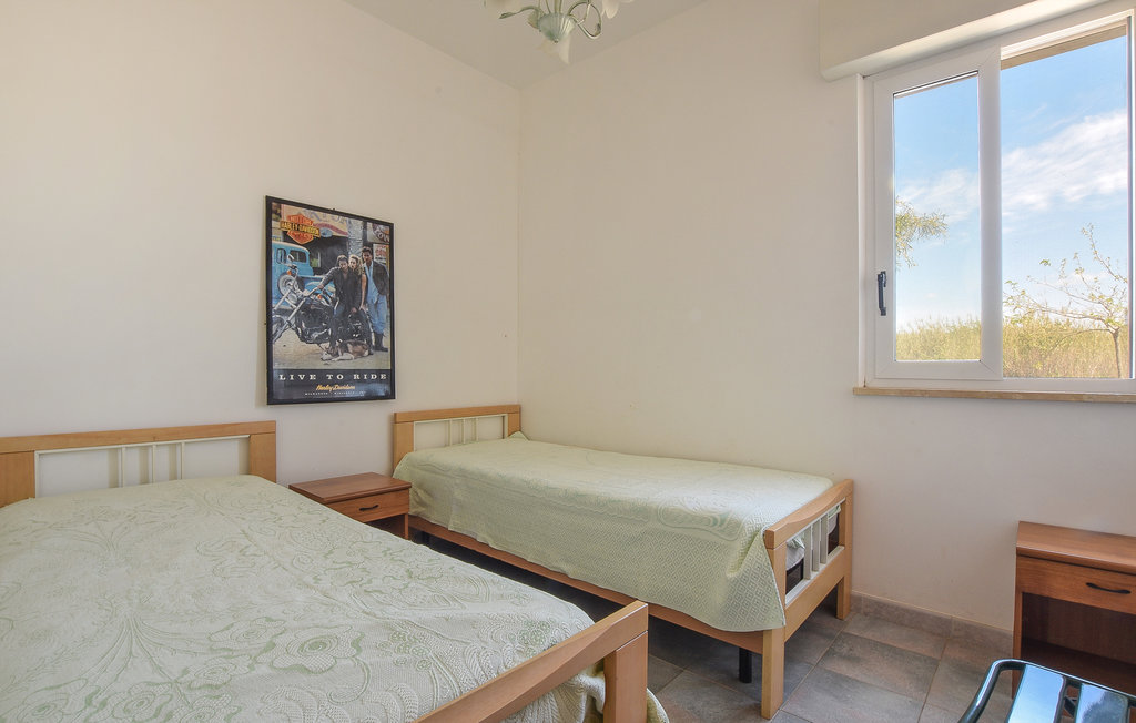 Vakantiehuis Marina di Modica (ISR382)