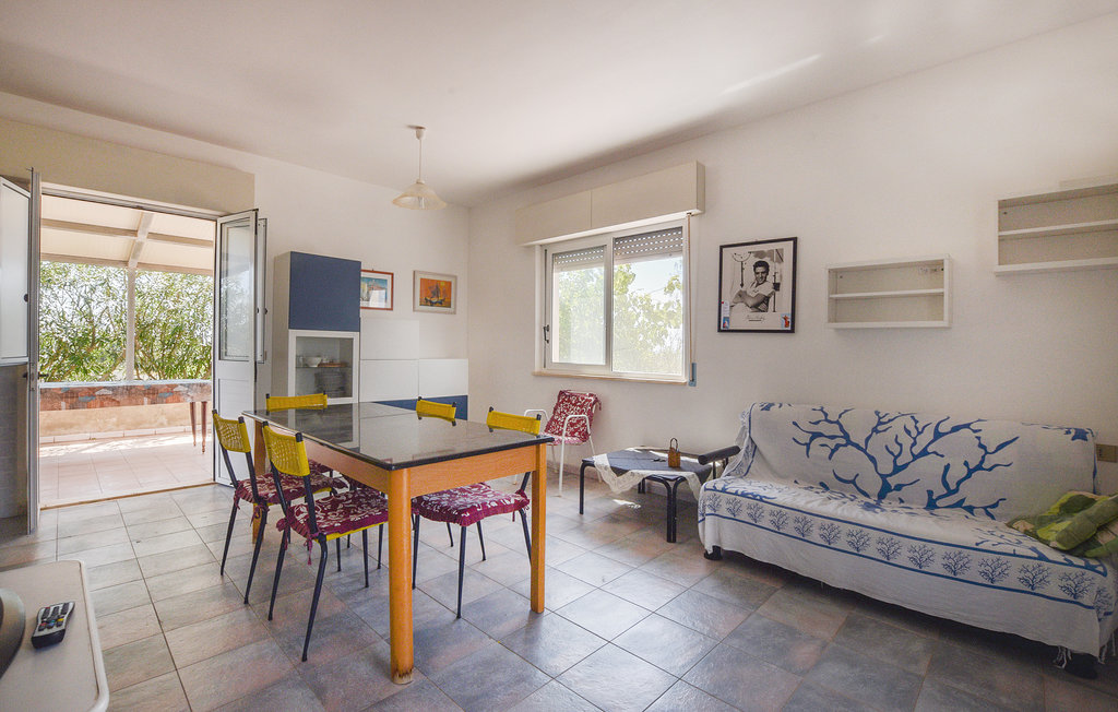 Vakantiehuis Marina di Modica (ISR382)