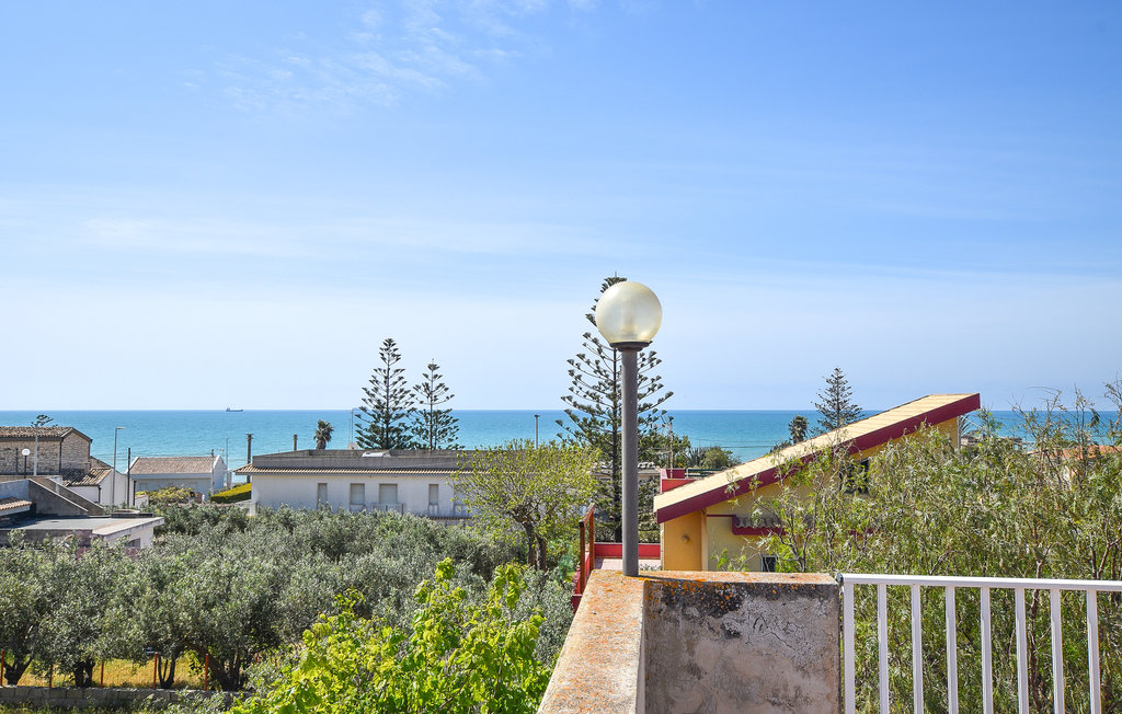 Holiday home Marina di Modica (ISR382)