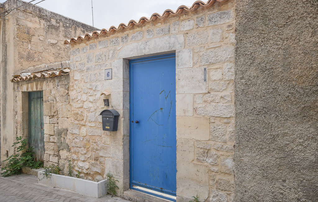 Vakantiehuis Modica (ISR408)