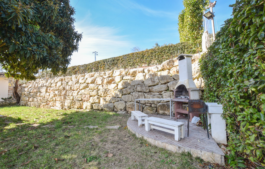 Maison de vacances Ragusa (ISR464)