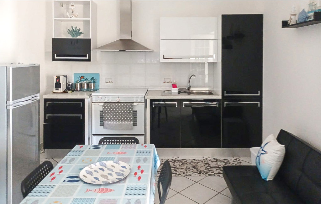 Holiday home Ispica (ISR476)