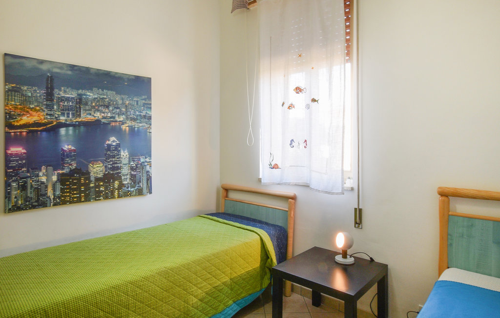 Holiday home Marina di Modica (ISR478)