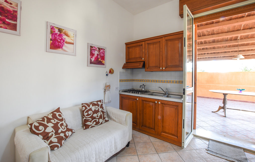 Holiday home Marina di Modica (ISR478)