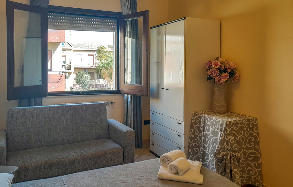 Apartment Menfi (ISR486)