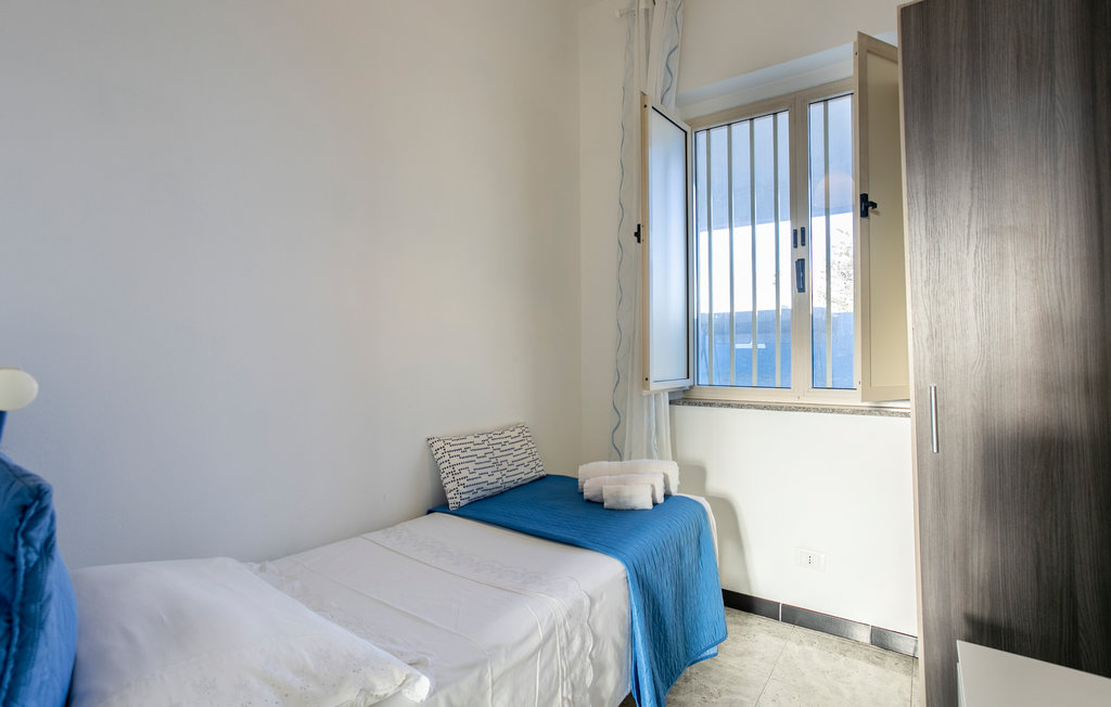 Appartement Ispica (ISR505)