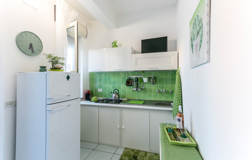 Apartment Ispica (ISR506)