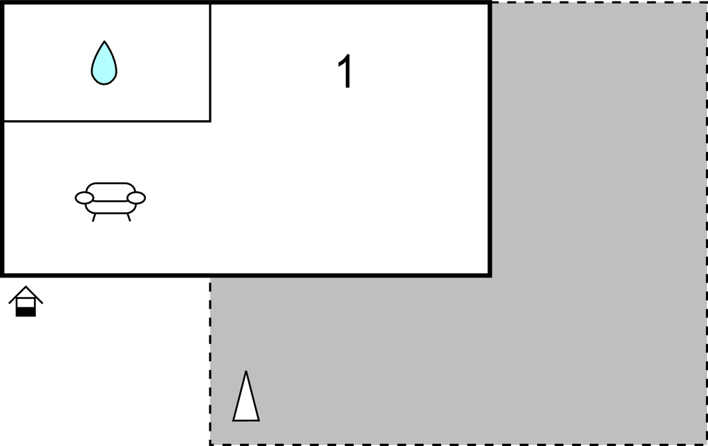 Casa di vacanze 