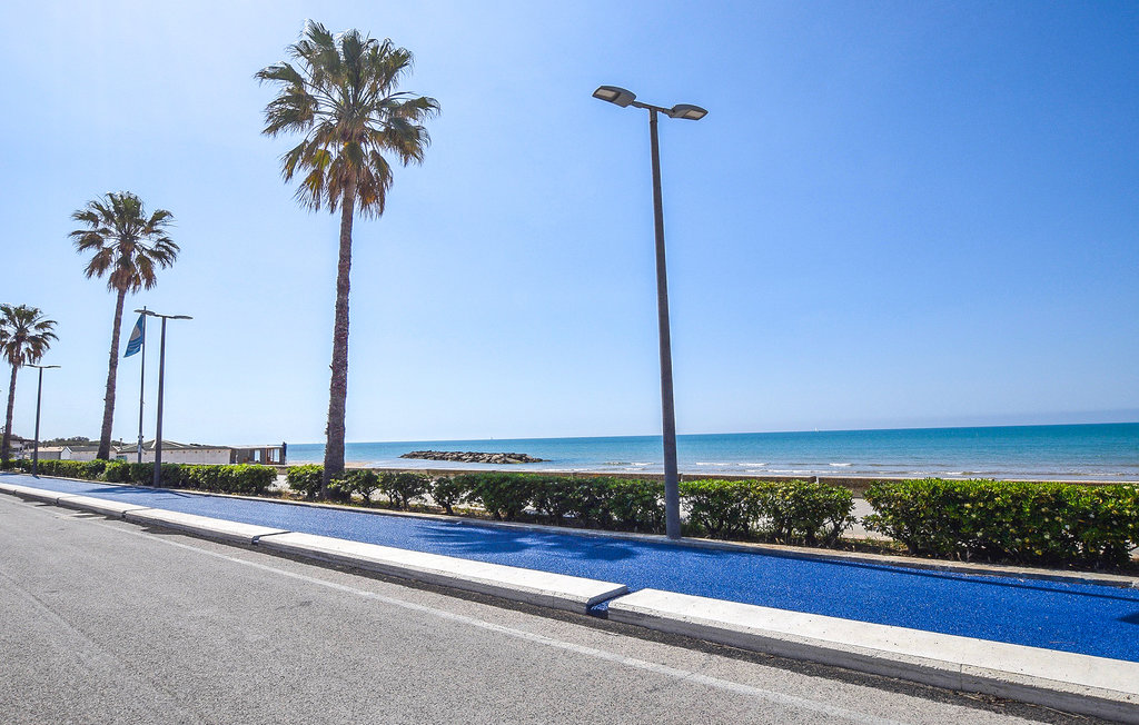 Apartment Marina di Ragusa (ISR520)