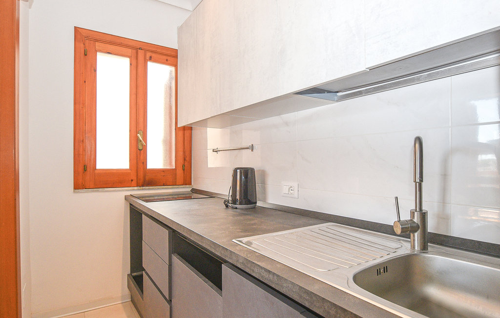 Appartement Marina di Ragusa (ISR520)