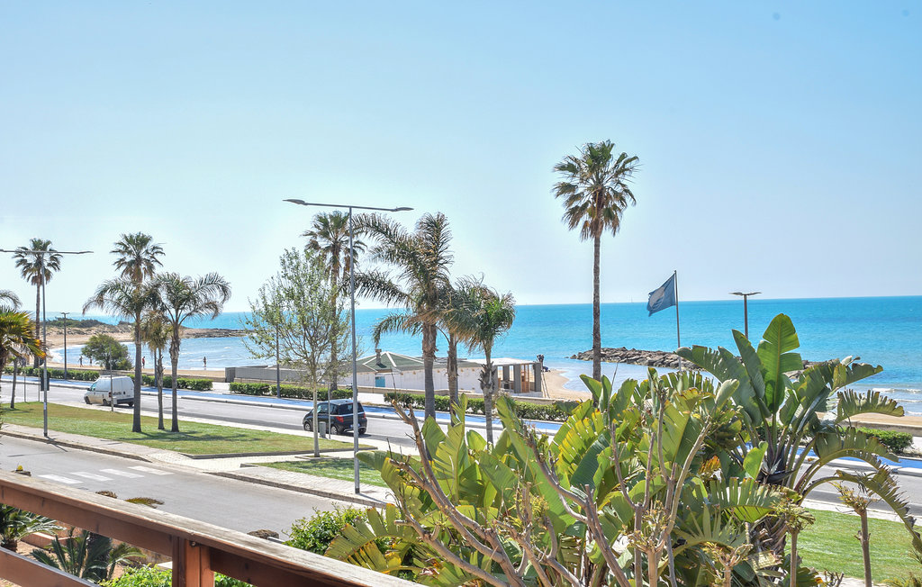 Apartment Marina di Ragusa (ISR520)