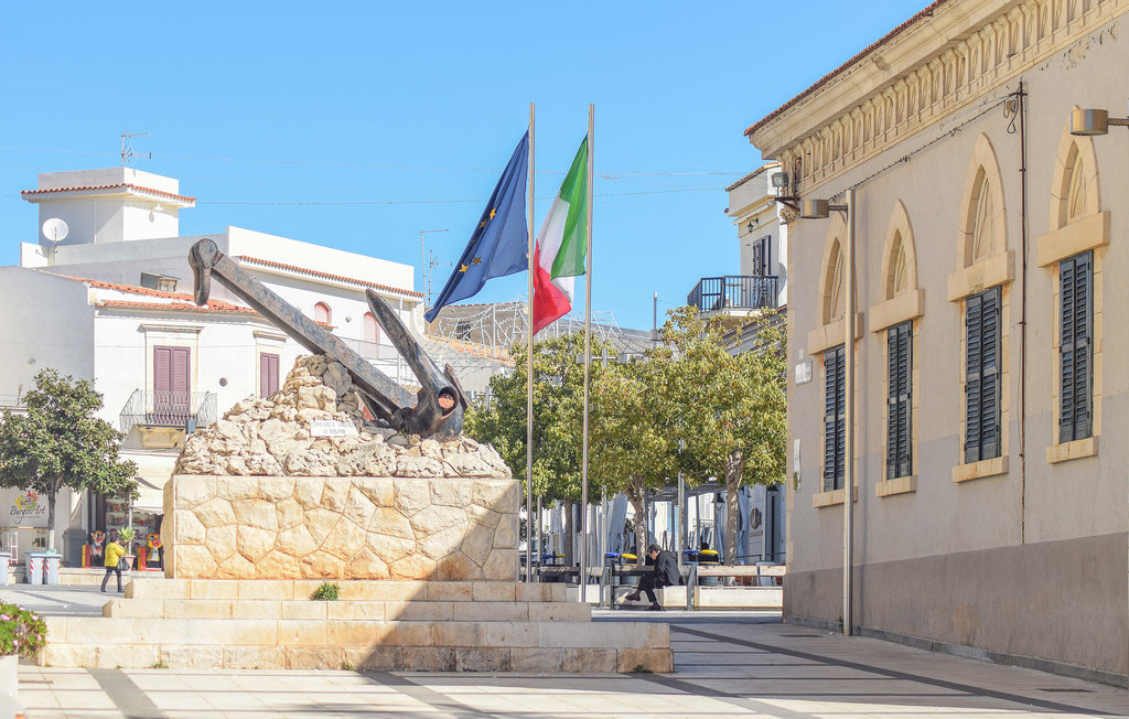 Apartment Marina di Ragusa (ISR523)