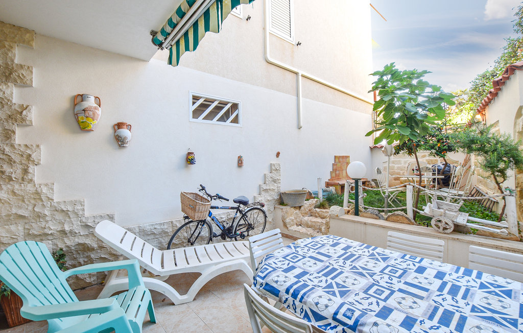 Appartement Marina di Ragusa (ISR528)