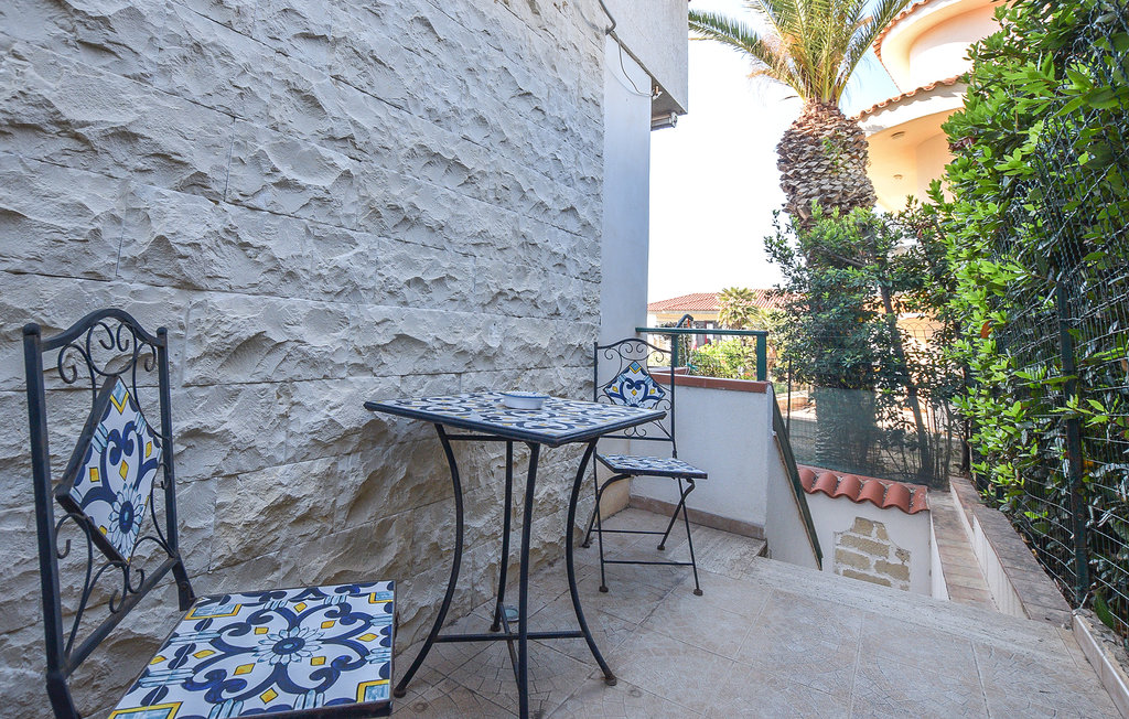 Appartement Marina di Ragusa (ISR528)