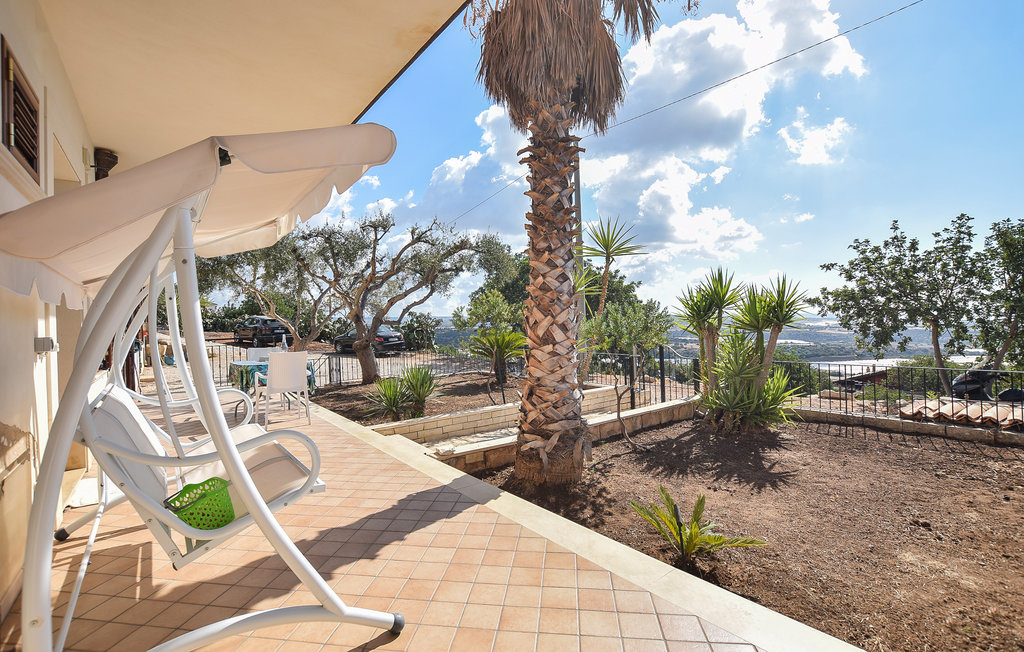 Holiday home Marina di Ragusa (ISR558)