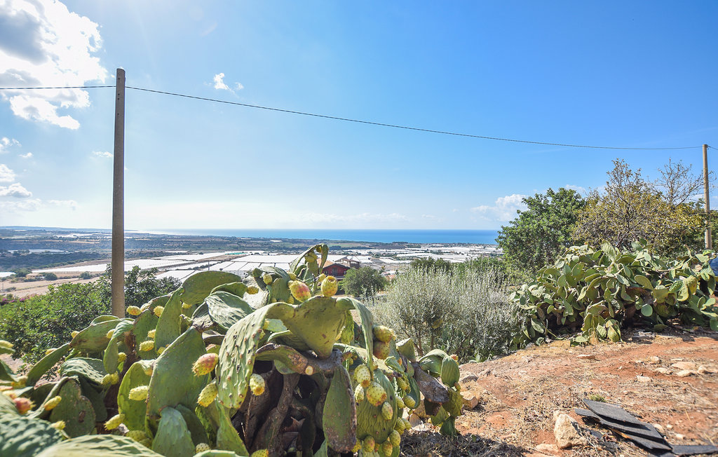 Maison de vacances Marina di Ragusa (ISR558)