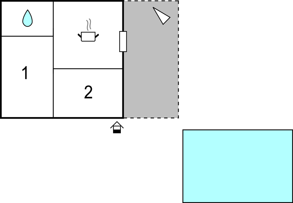 Casa di vacanze 