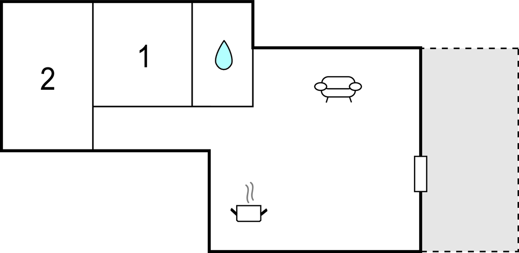 Casa di vacanze 