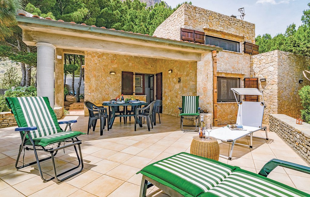 Casa vacanze San Vito Lo Capo , Italia ISS252 Novasol