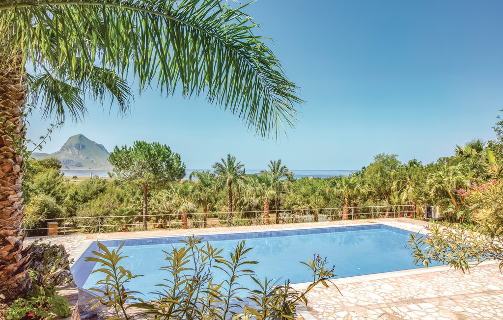 San Vito Lo Capo All Inclusive