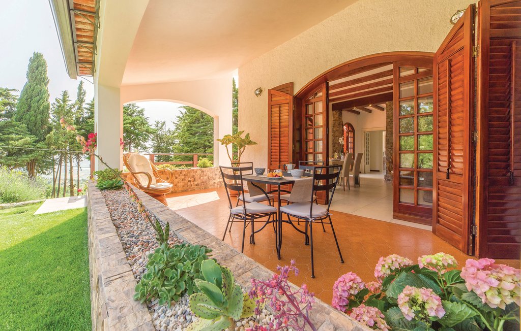 Holiday home Sambuca di Sicilia , Italy ISS02 Novasol