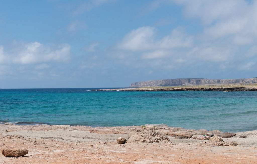 Casa vacanze San Vito Lo Capo , Italia ISS973 Novasol