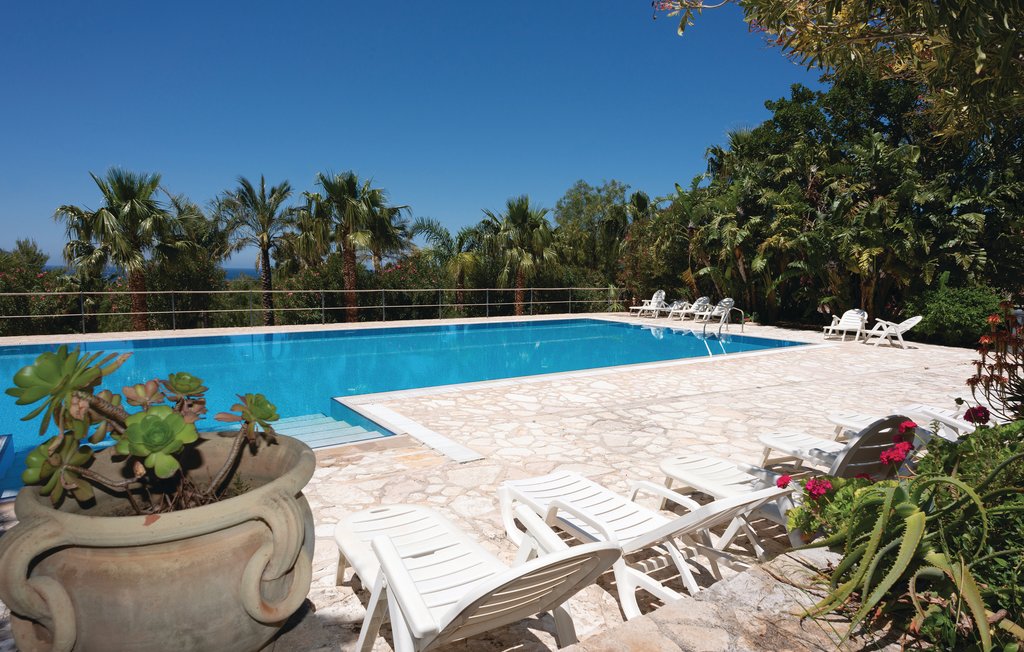 San Vito Lo Capo All Inclusive