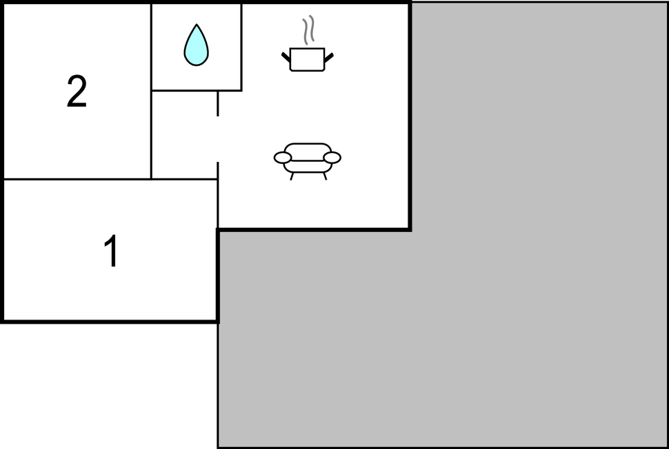Ferienhaus - Sciacca , Italien - ISS079 