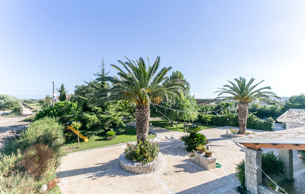 Feriehus - Modica , Italia - ISS797 25