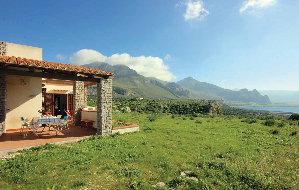 Ferienhaus - San Vito Lo Capo , Italien - ISS931 12