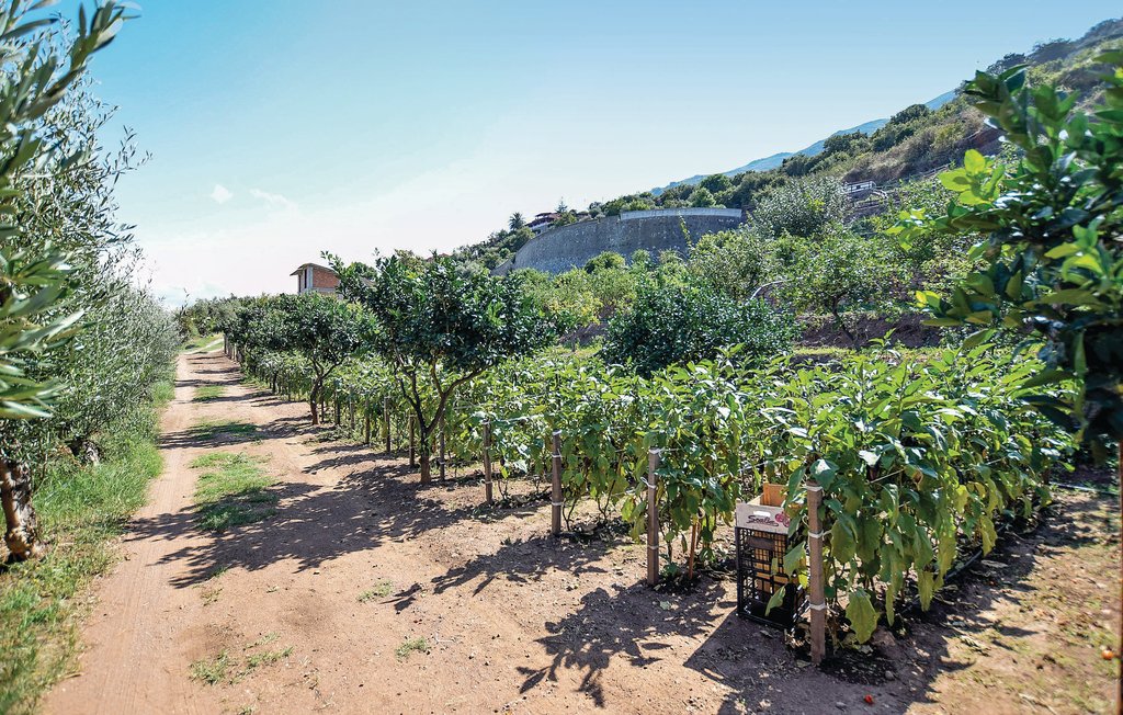Ferieleilighet - Gioiosa Marea , Italia - ISS510 21
