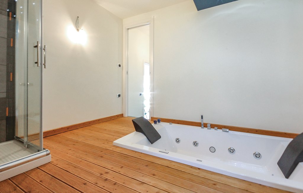 Ferienhaus - Scala dei Turchi , Italien - ISS034 4