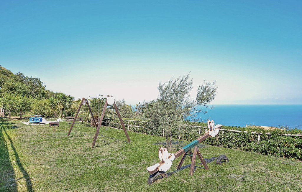 Ferieleilighet - Gioiosa Marea , Italia - ISS510 6