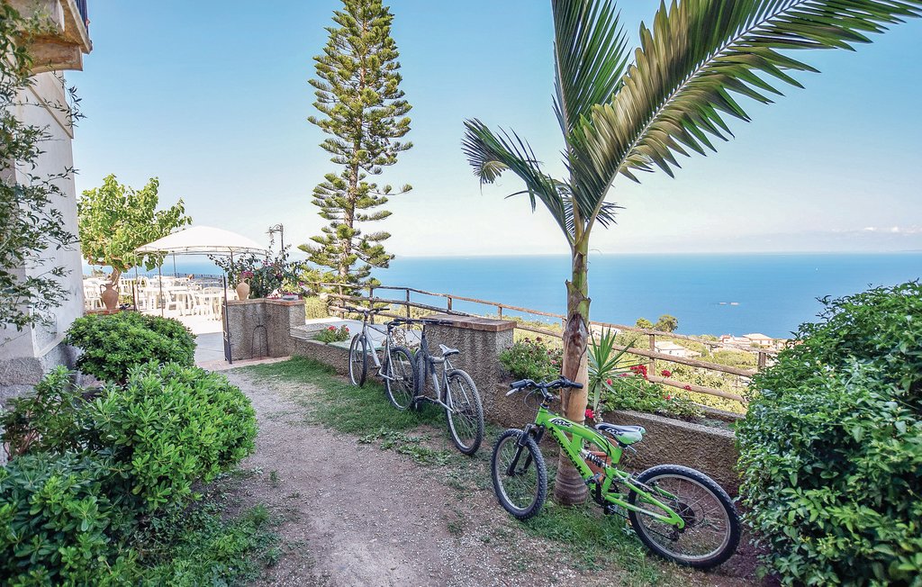 Ferieleilighet - Gioiosa Marea , Italia - ISS510 5