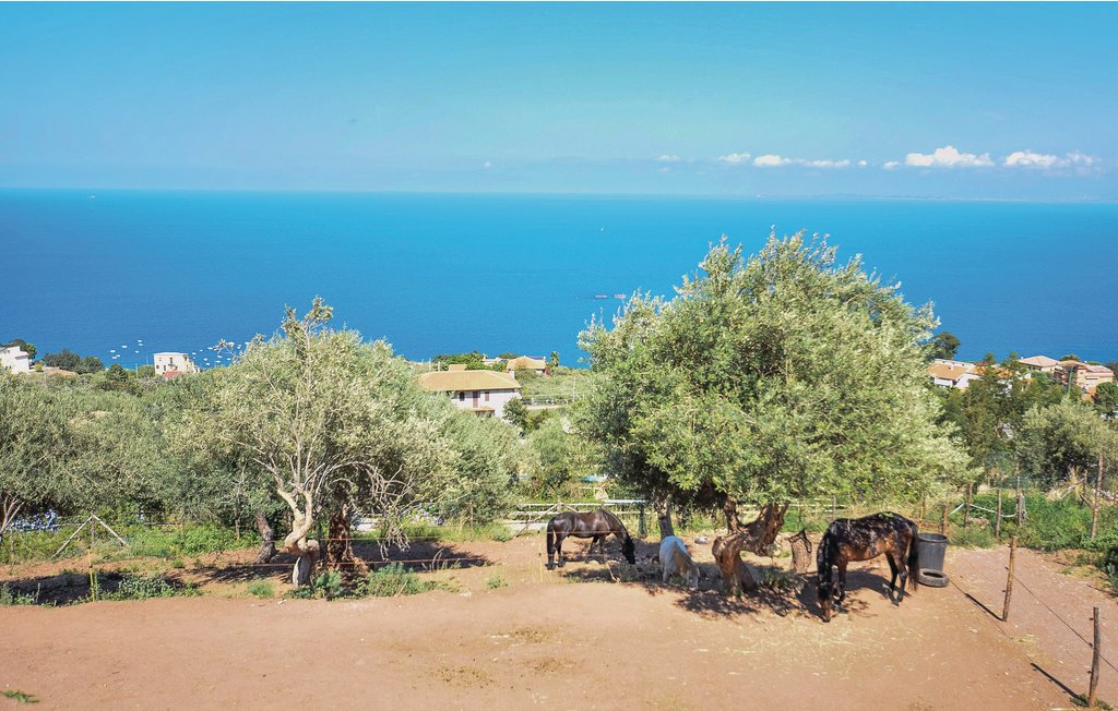 Ferieleilighet - Gioiosa Marea , Italia - ISS510 19