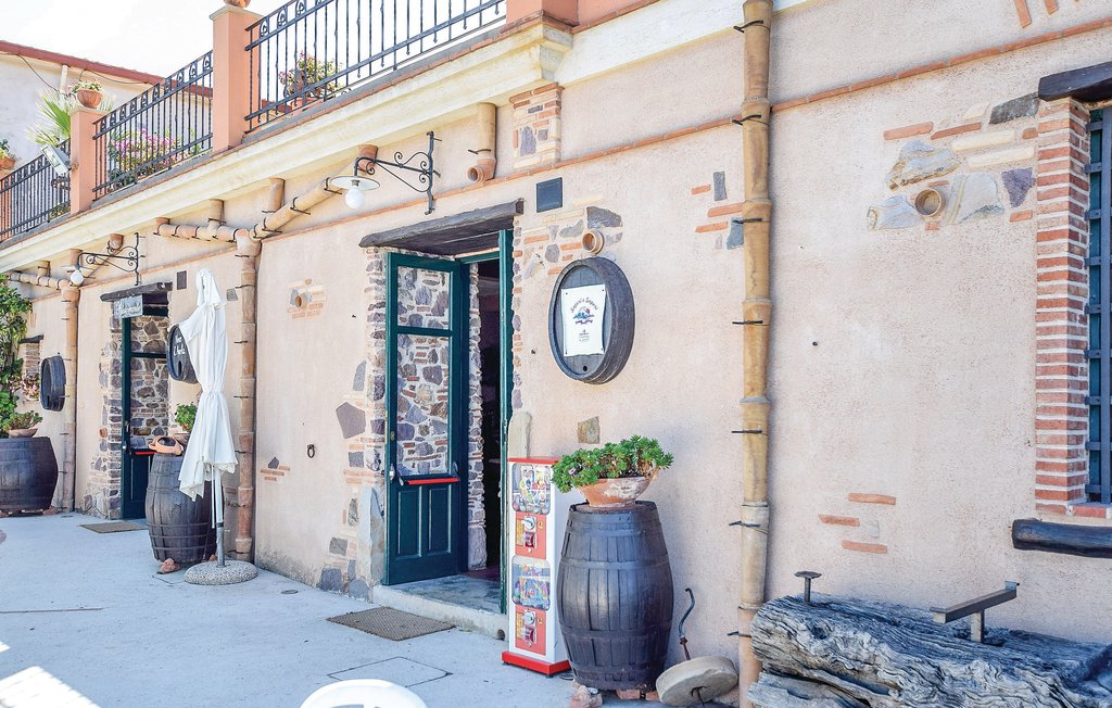 Ferieleilighet - Gioiosa Marea , Italia - ISS510 17