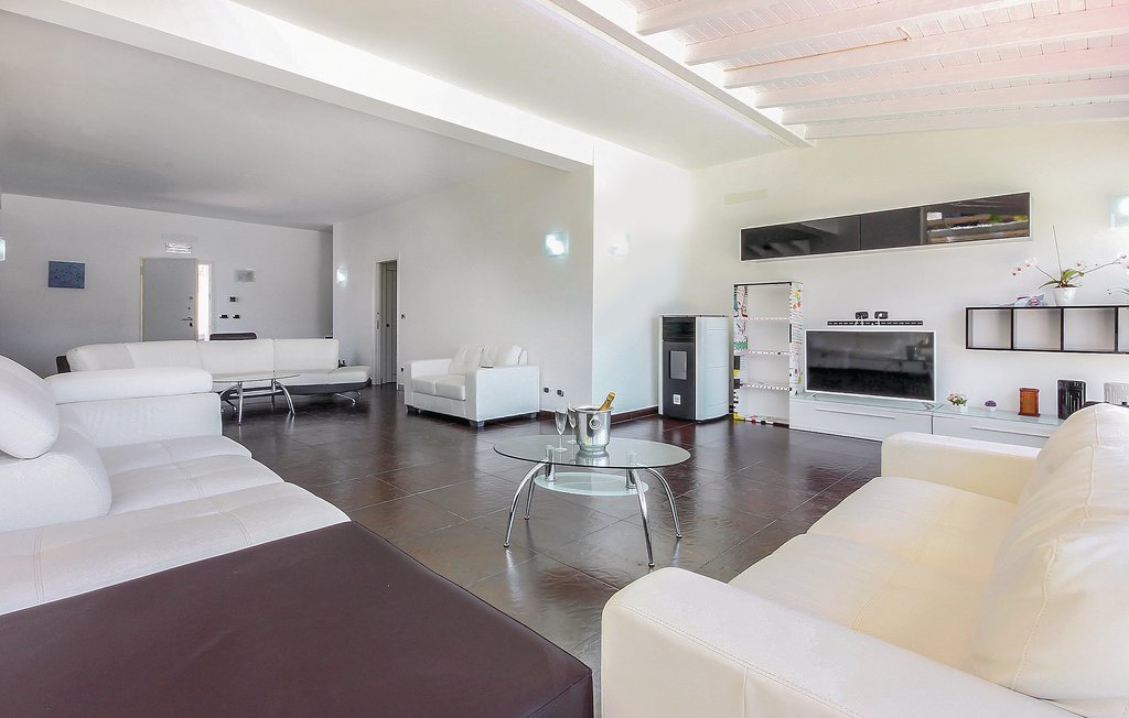 Ferienhaus - Scala dei Turchi , Italien - ISS034 3