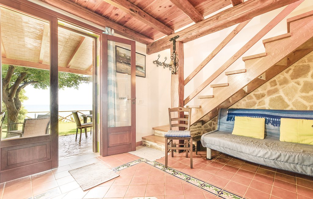 Semesterhus - Menfi , Italien - ISS109 8