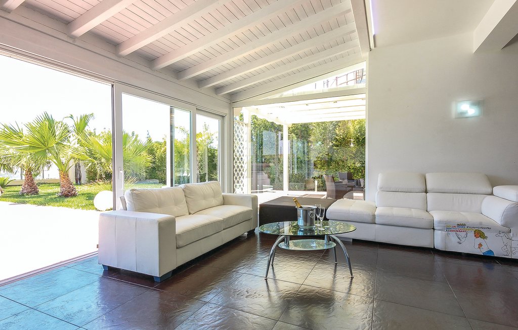 Ferienhaus - Scala dei Turchi , Italien - ISS034 12