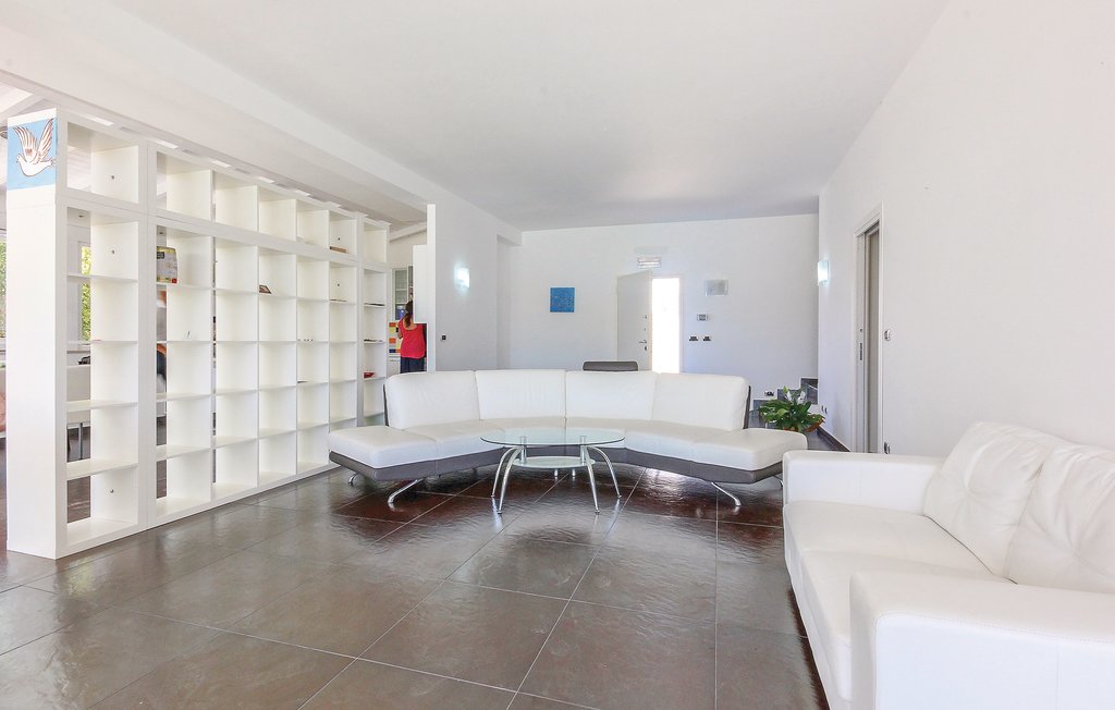 Ferienhaus - Scala dei Turchi , Italien - ISS034 14