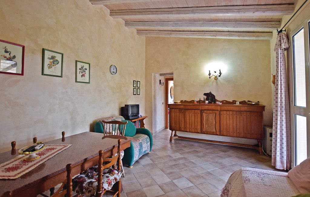 Ferienhaus - Licata , Italien - ISS095 11