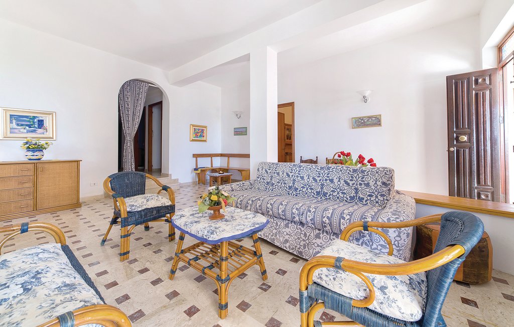 Feriehus - Menfi - Lido di Menfi , Italia - ISS356 13