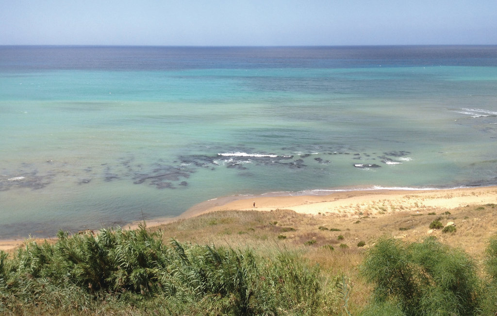 Feriehus - Menfi - Lido di Menfi , Italia - ISS356 22