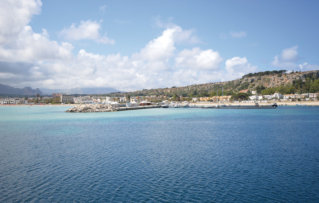 Ferienhaus - San Vito Lo Capo , Italien - ISS931 19