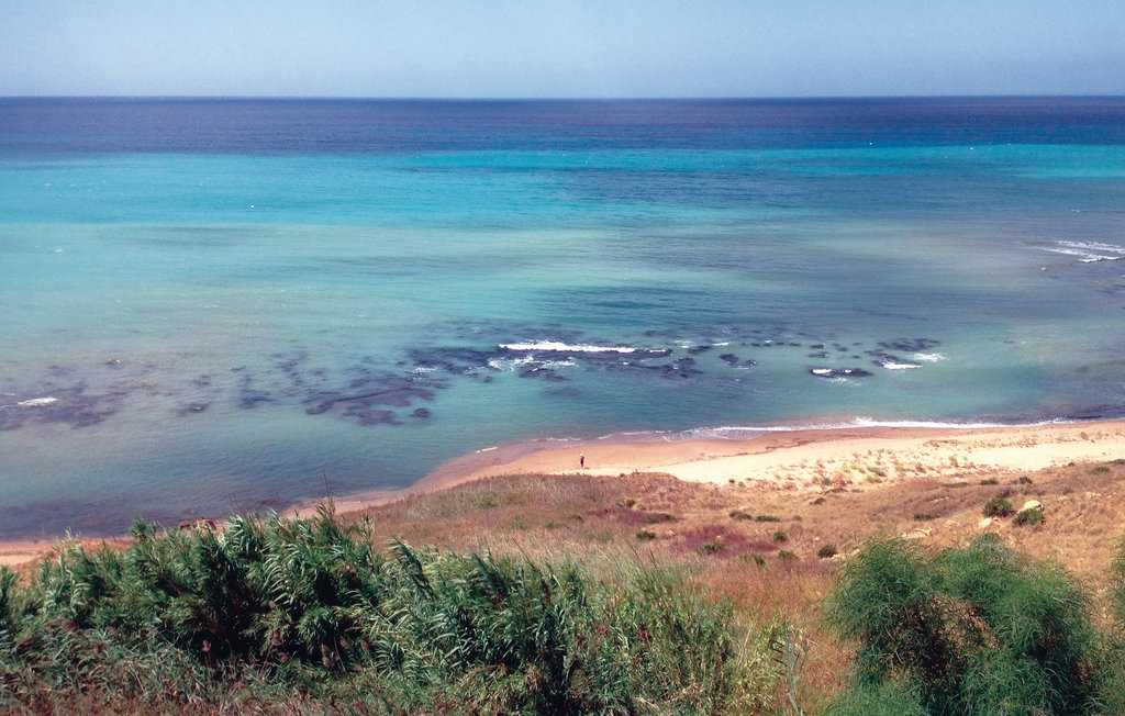 Ferienhaus - Menfi , Italien - ISS962 22